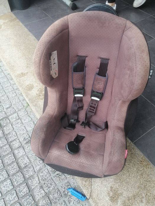 Cadeira criança automóvel