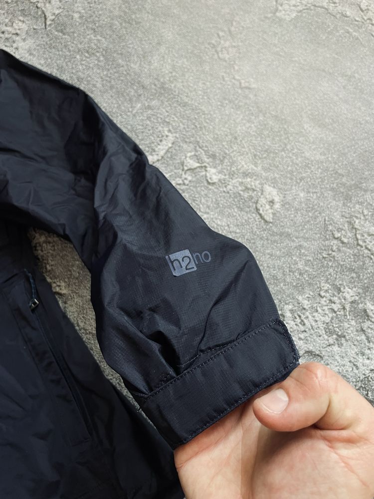Женская куртка Patagonia H2NO на мембраме Трекинг Gore-Tex