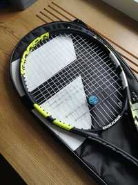 Babolat evoke 102