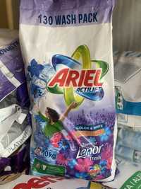 Ariel/Ариель Стиральный порошок 10 кг