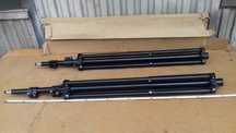 Statyw do lampy aparatu kamery 270cm