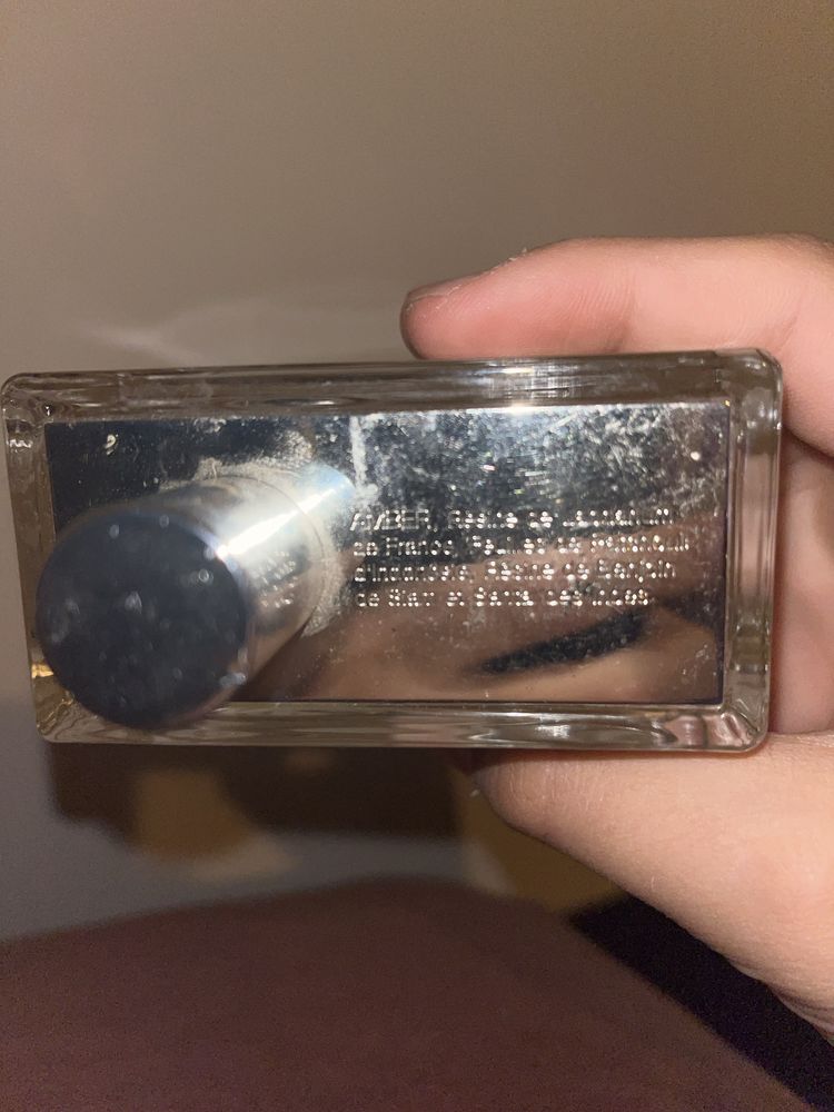 Perfum prada amber bez opakowania 80ml