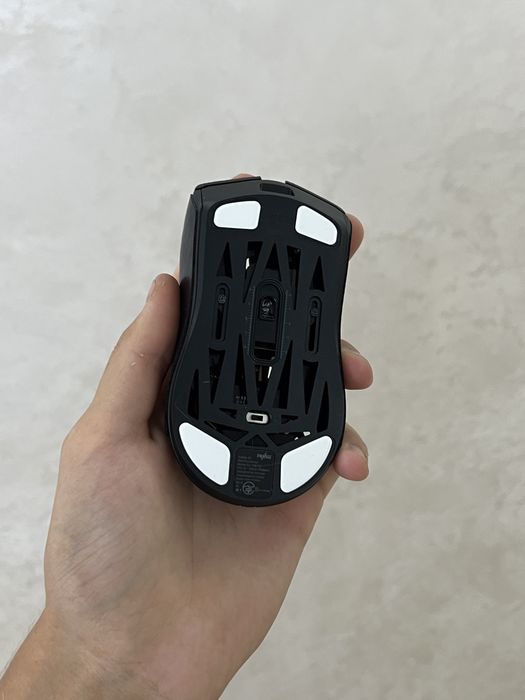 Pwnage Trinity CF (Solid)