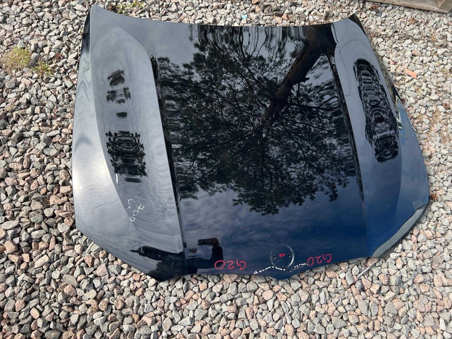 Капот BMW бмв g20 g21 г20 г21 розборка