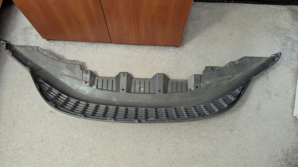 Spoiler zderzaka przedniego Honda Civic VIII