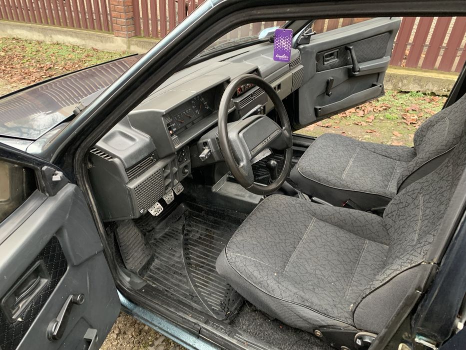 Ваз21093-2005 р.в