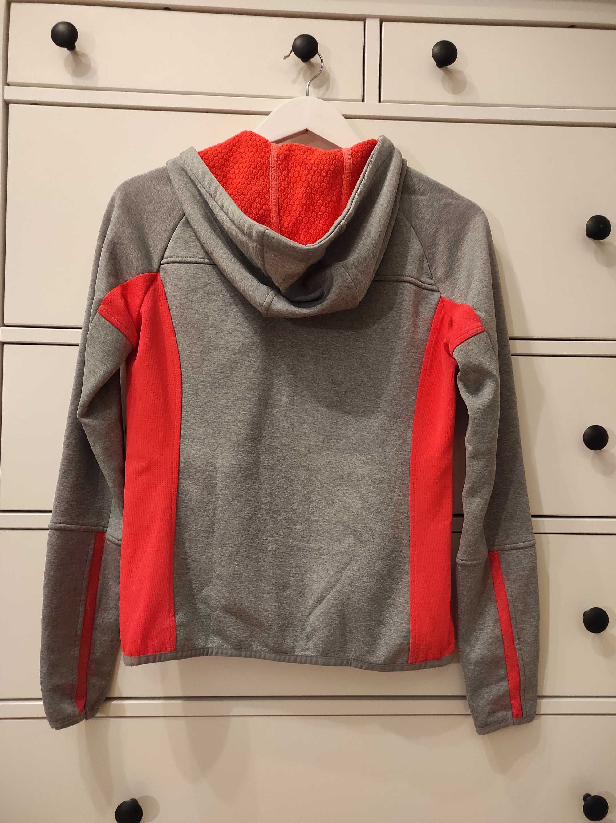 Bluza damska sportowa