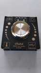Wzmacniacz cyfrowy audio z bluetooth 5.0 USB, MP3, AUX  100W+100W