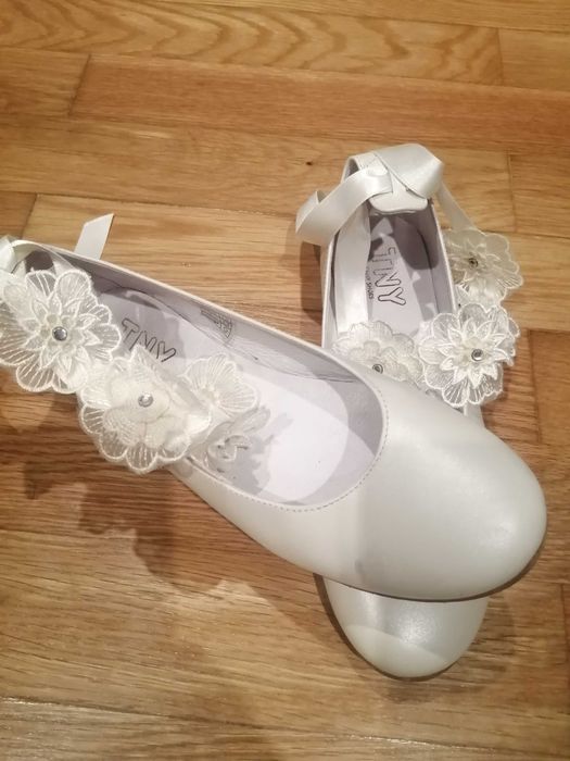 Sapato de cerimónia