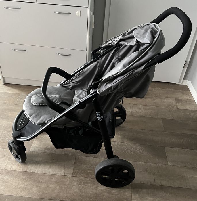 Wózek dziecięcy Joie Litetrax E