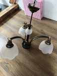 Lampa wisząca Bardzo ładna