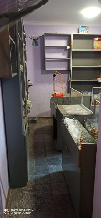 Продам Помещение ( ул Лисового)