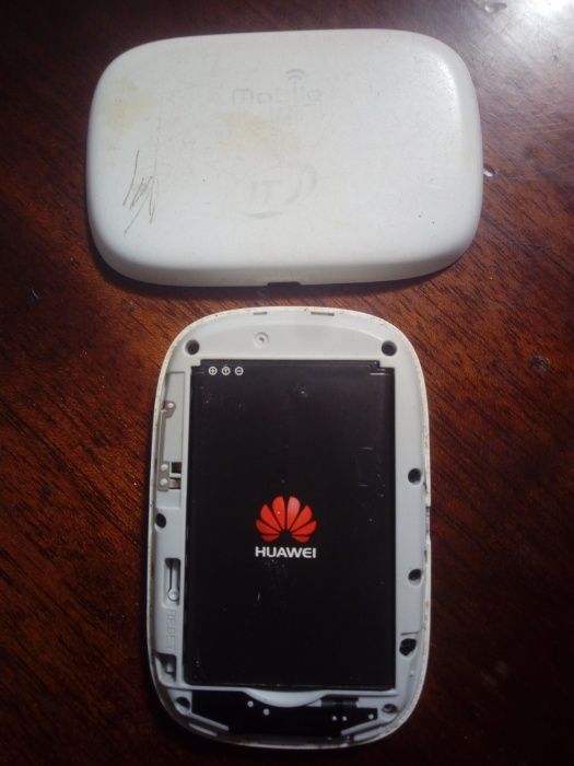 WIFI роутер Huawei CDMA стандарту