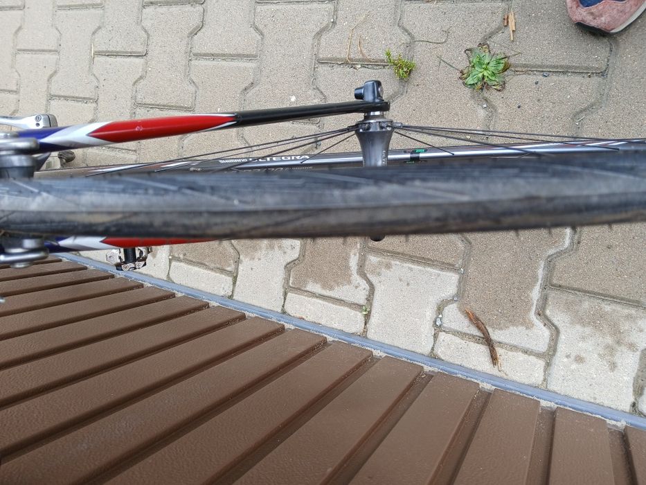 Rower giant klasyk lat 90-tych