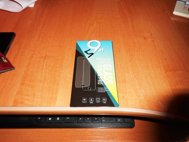 NOWE szkło hartowane Sony Xperia L1 G3311, G3313