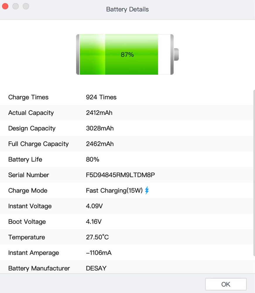 iPhone XS 256Gb б/у
