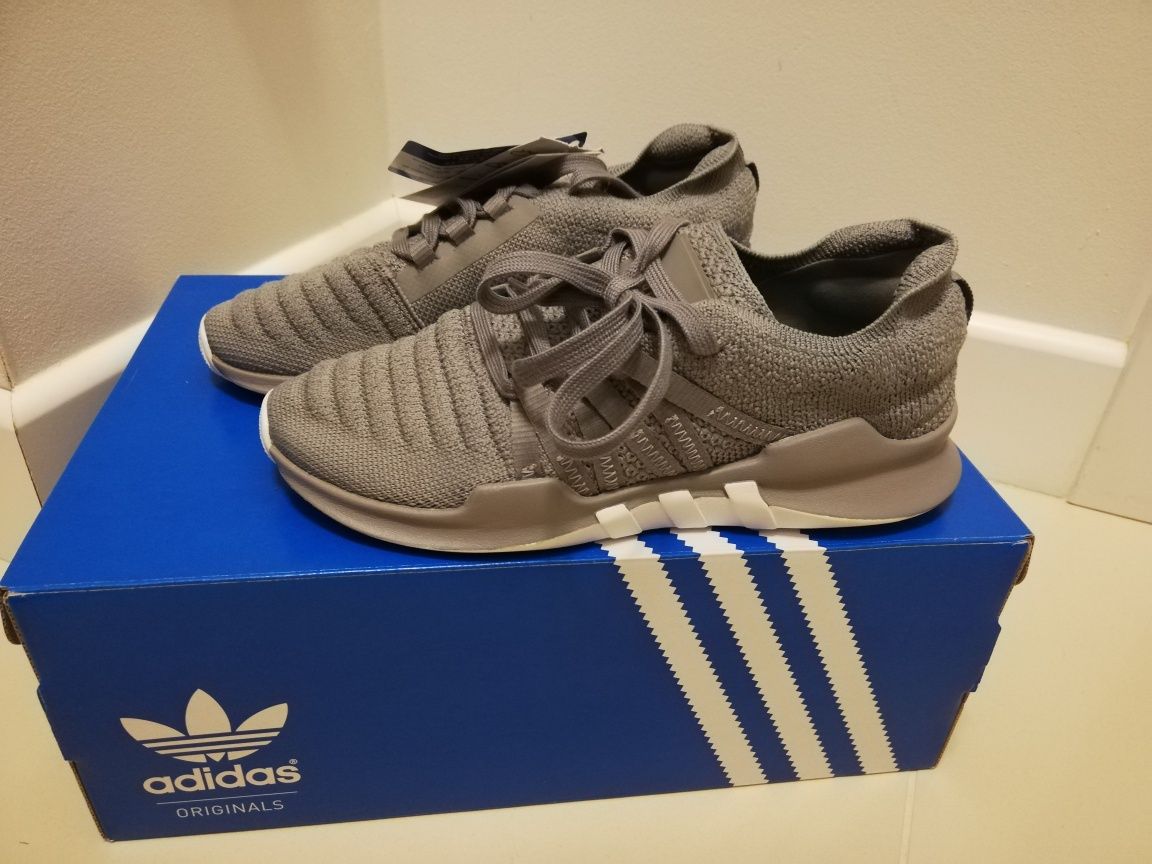 Nowe Adidas EQT Suppport r. 36. Ugly, ortholite, equipment zamiast 699