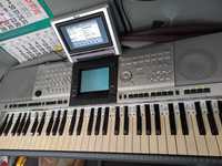 YAMAHA PSR 3000 sprzedam