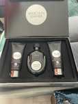 Arabskie perfumy Masculin Leather Męskie.