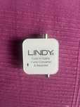 Konwerter audio Spdif-Toslink LINDY
