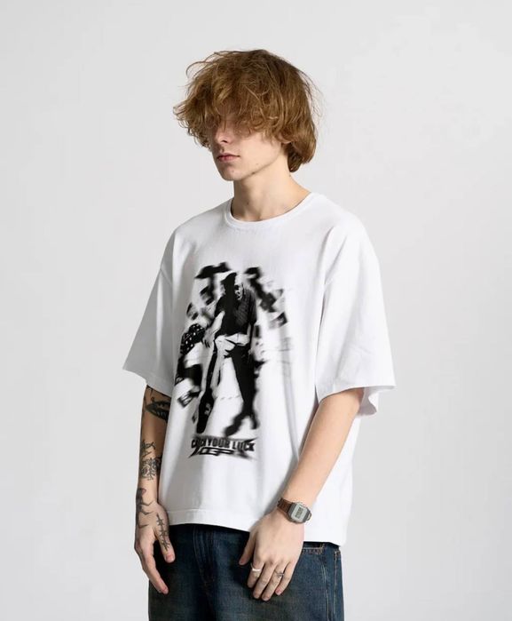 футболка ogonpushka/ogp