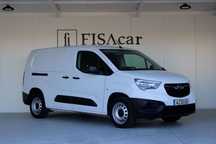 Opel Combo Life 1.5 CDTi L2H1 Enjoy