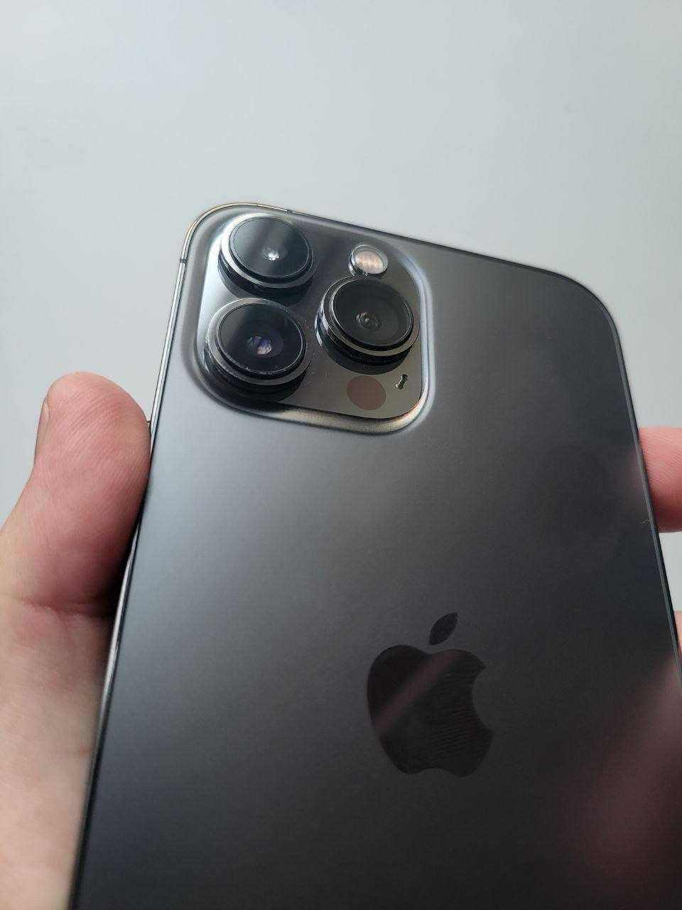 Iphone 13 pro max 128 gb, ідеальний стан