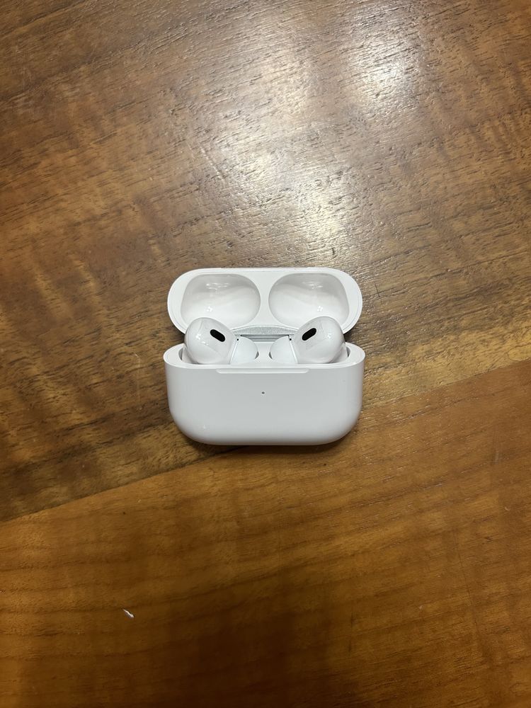 AirPods Pro (2ªgeração)