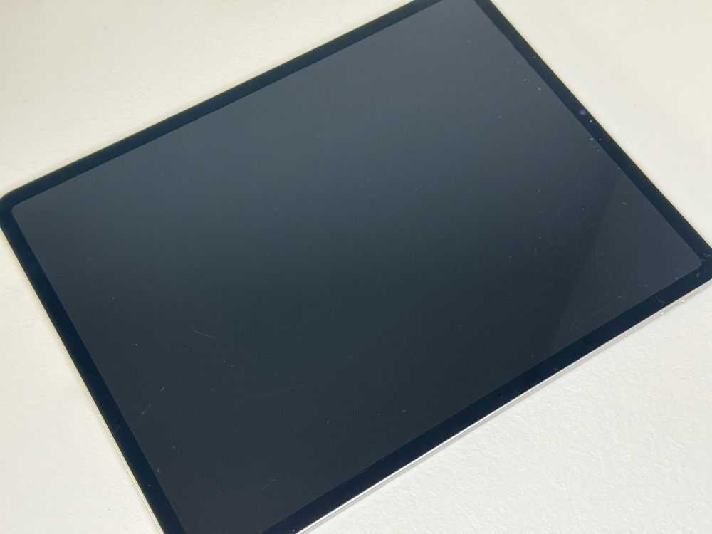 iPad Pro 12.9 6. gen. (A2437) - 1TB - Apple M2