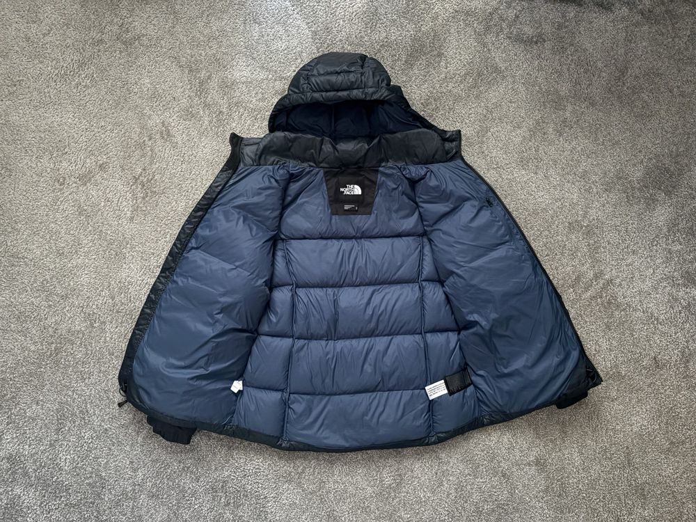 The North Face Diablo Down 2.0 Hoodie