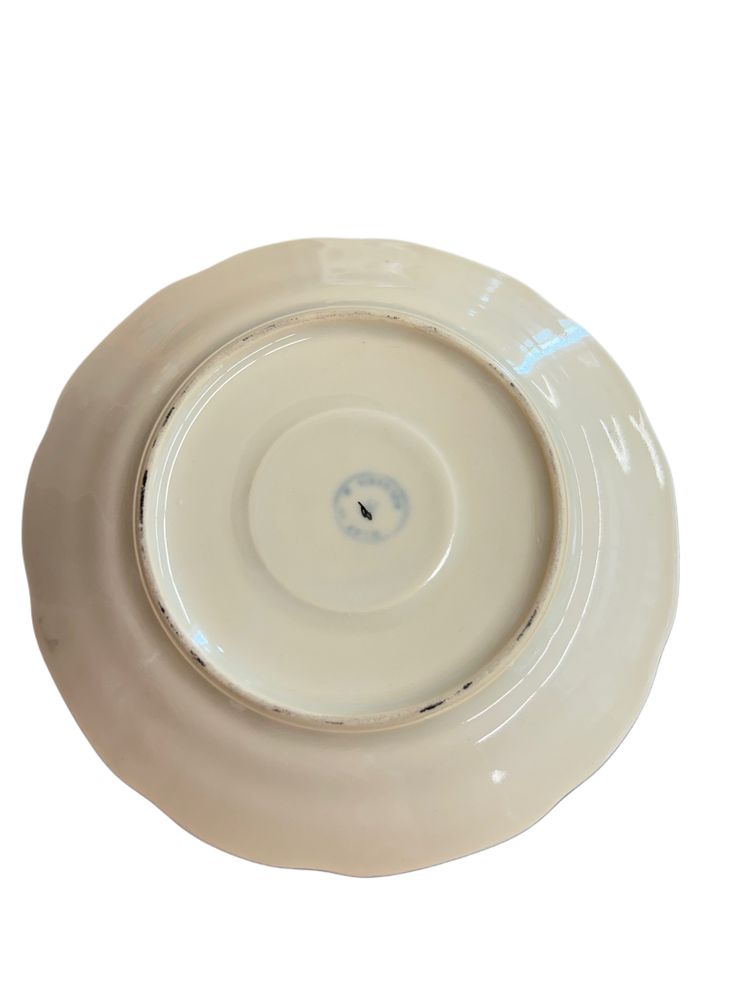 Porcelanowa filiżanka w paski Bułgaria nr.7892