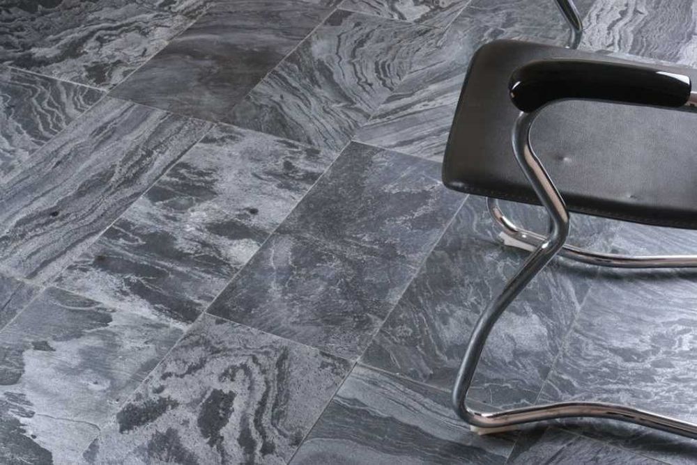 Kwarcyt kamień naturalny płytki elewacja fornir ściana podłoga kominek