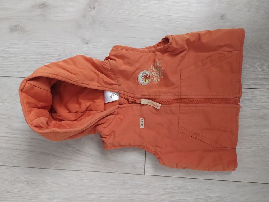 Kamizelka dziecięca Disney