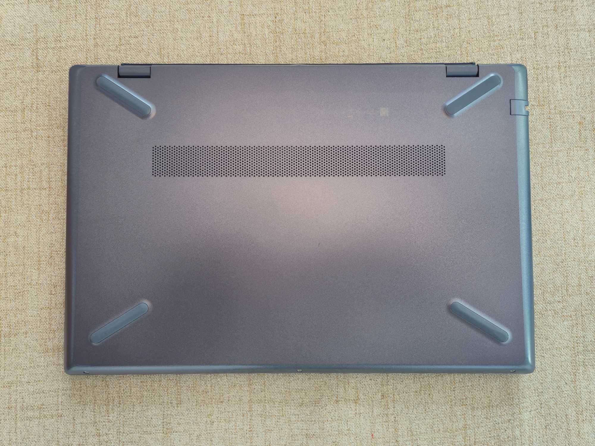 Notebook HP Pavilion 15" używany
