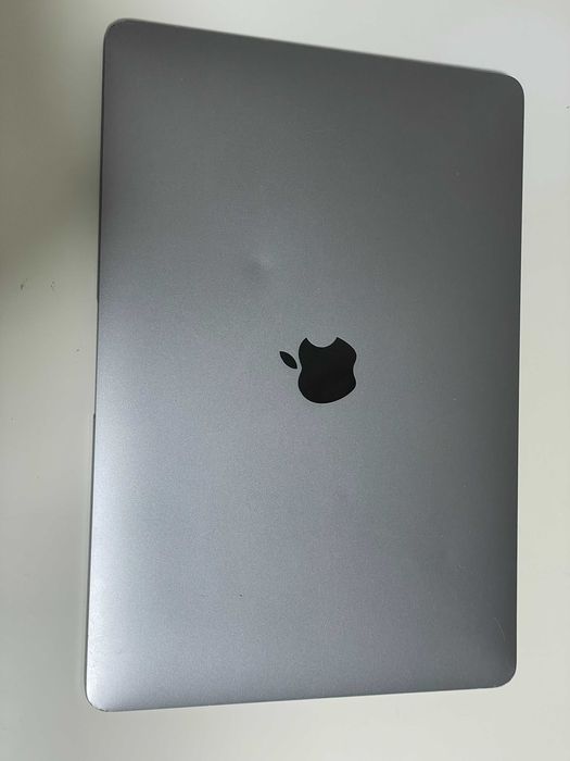 Ноутбук Apple MacBook Air 13 (2020) A2179 i3/8/128 Space Grey