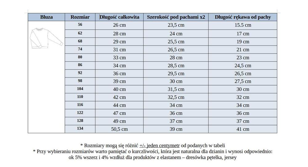 dla chłopca bluza spodnie baggy traktory wieś john deere 110