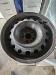 Felgi stalowe 5x98 peugeot,citroen ,fiat