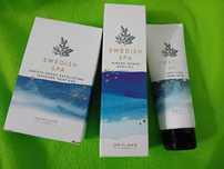 Zestaw Swedish Spa
