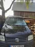 Vw caddy life 1.9