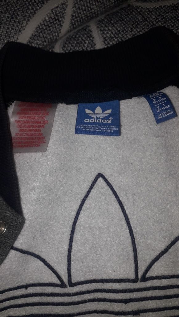 Кофта adidas originals