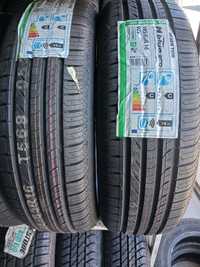 Vendo pneus novos 195/65/16 Nexen