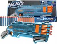 Hasbro Nerf Elite 2.0 Warden DB 8 (E9959)