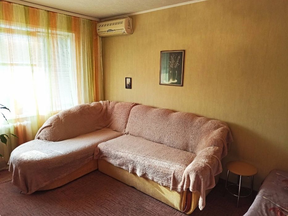 Від власника! Квартира подобово пр Слобожанський, біля лікарні 6, 9