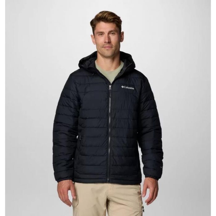 Нова Куртка Columbia Powder 2086941010 omni-heat оригінал осінь зима L