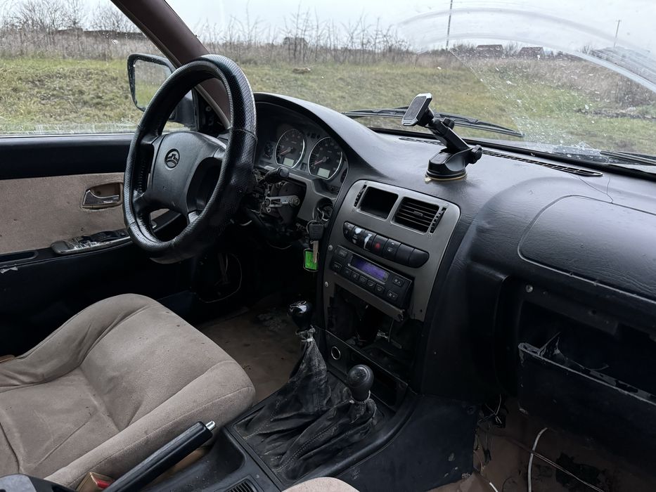 Продам внедорожник  пикап