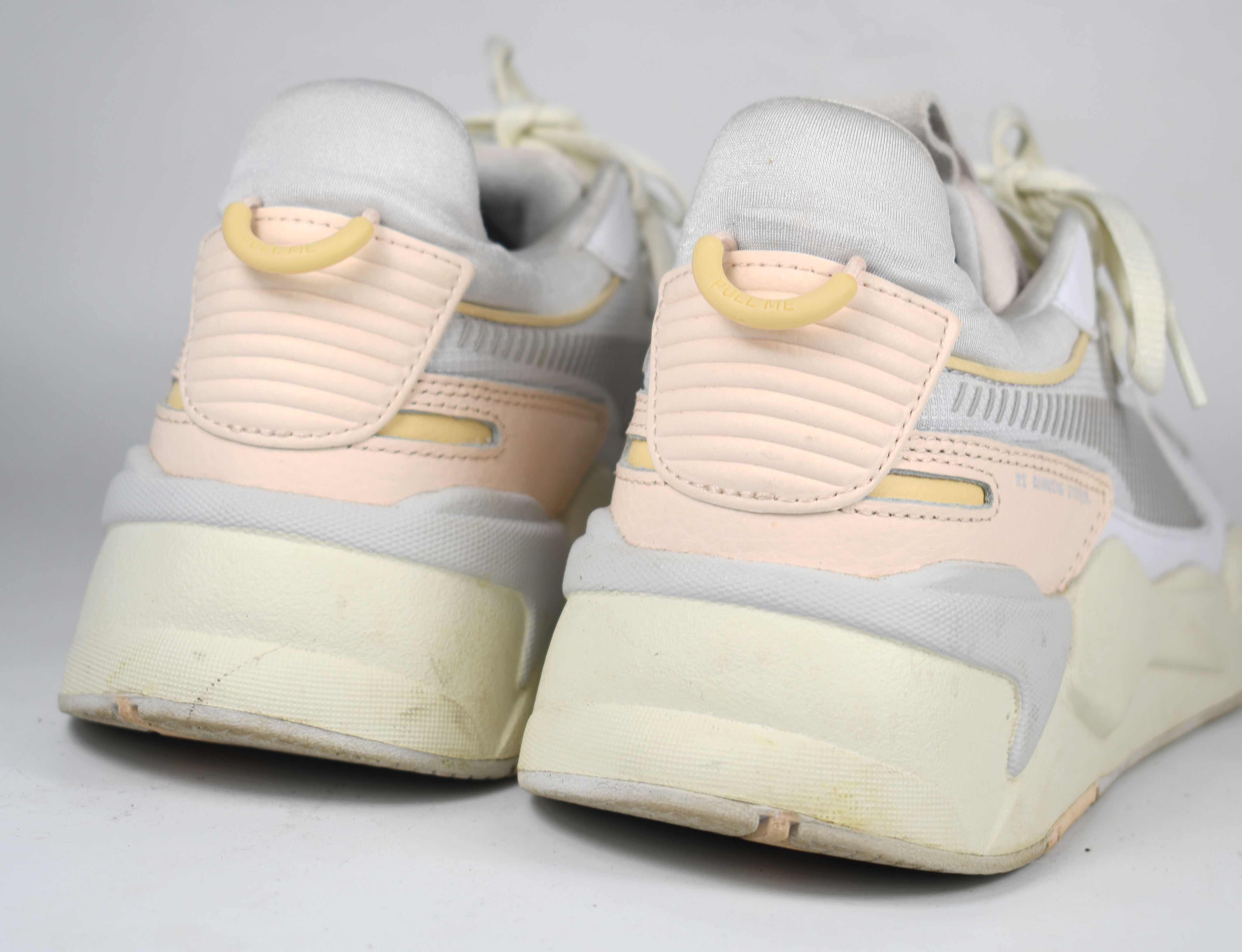 Używane Puma RS-X Soft Wn 393772 r 40