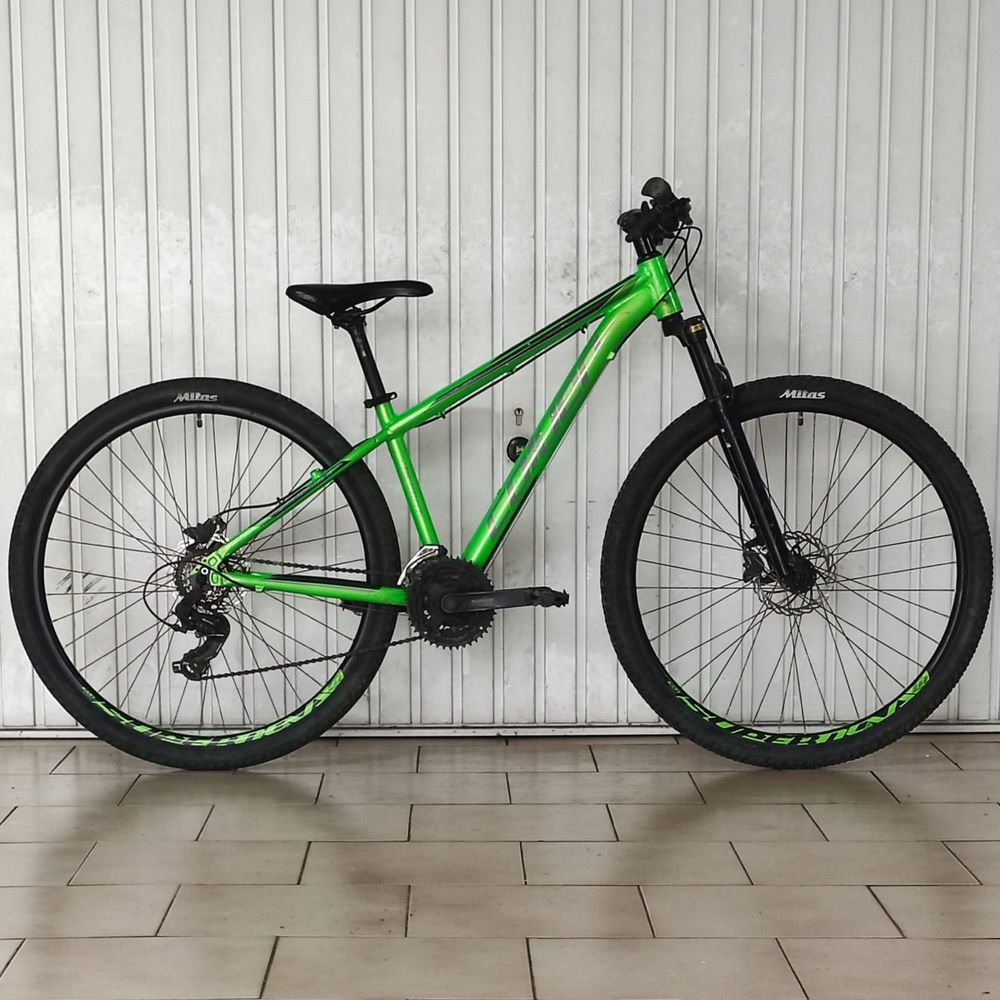 Bicicleta COLUER ASCENT Size S-M 29"