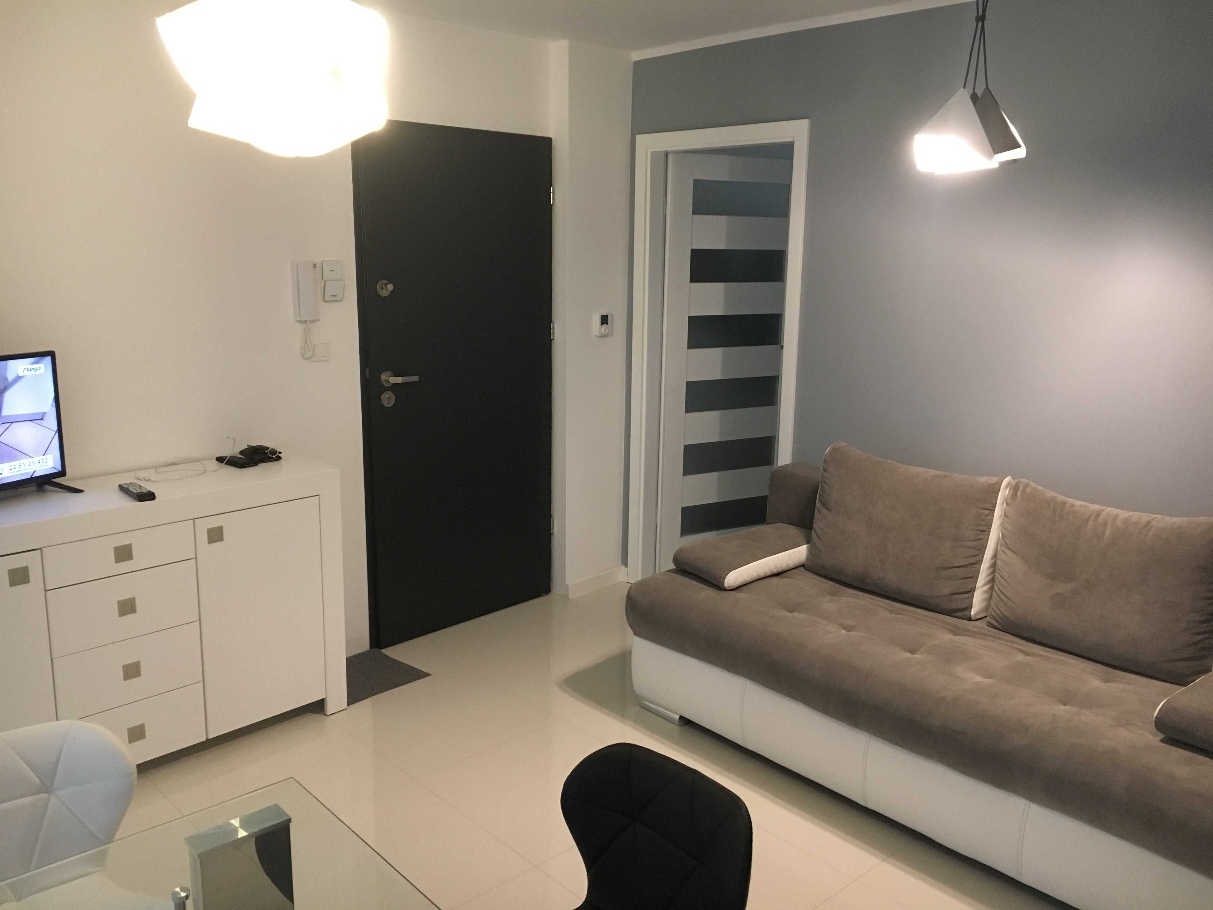 Pobierowo apartament z ogrodem czerwiec wolny