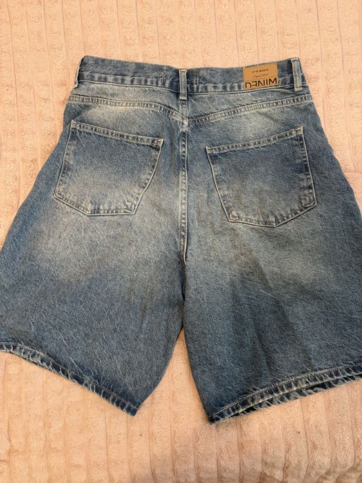 Круті Шорти бермуди