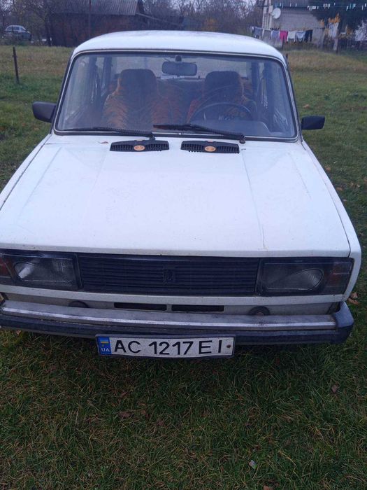 Продам недорого ваз 2105